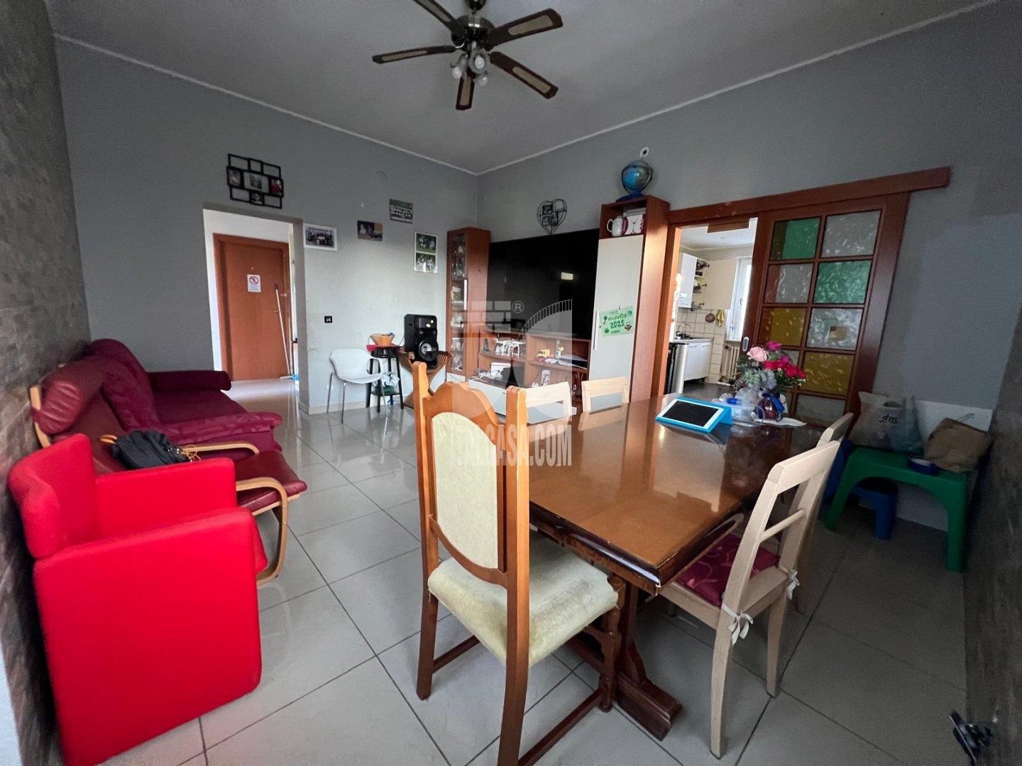 Villa Bifamiliare in vendita a Treviglio