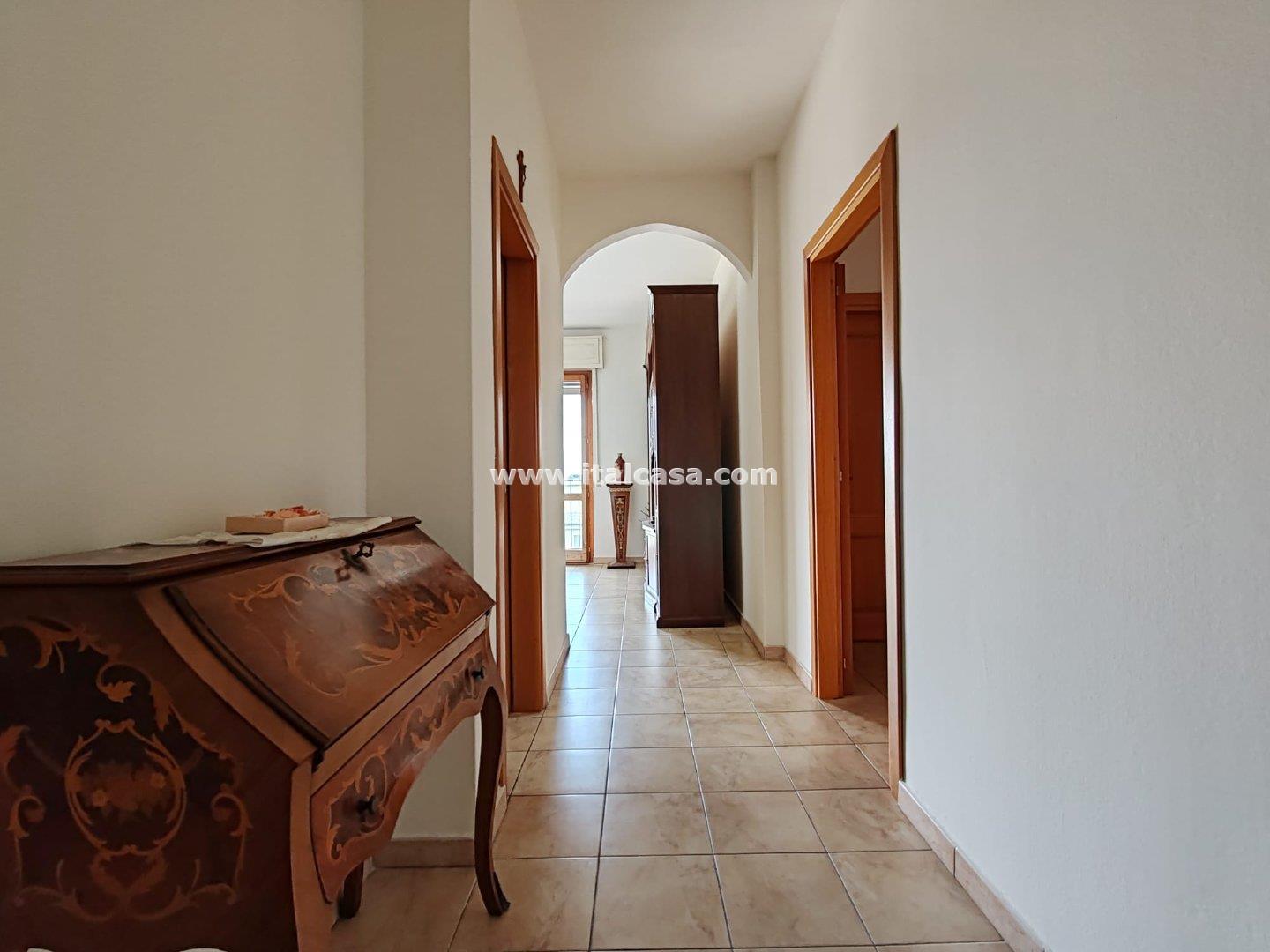 Appartamento in vendita a Treviglio