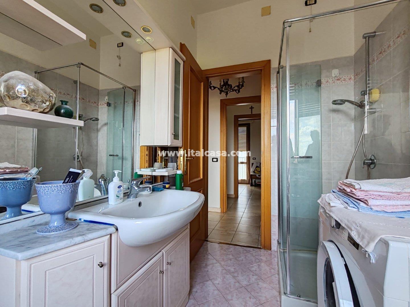 Appartamento in vendita a Treviglio