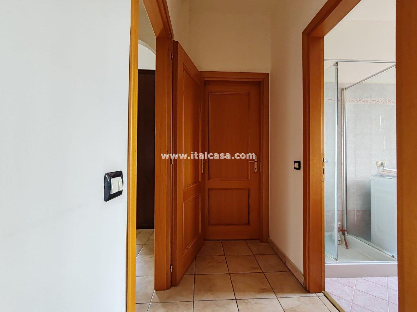 Appartamento in vendita a Treviglio