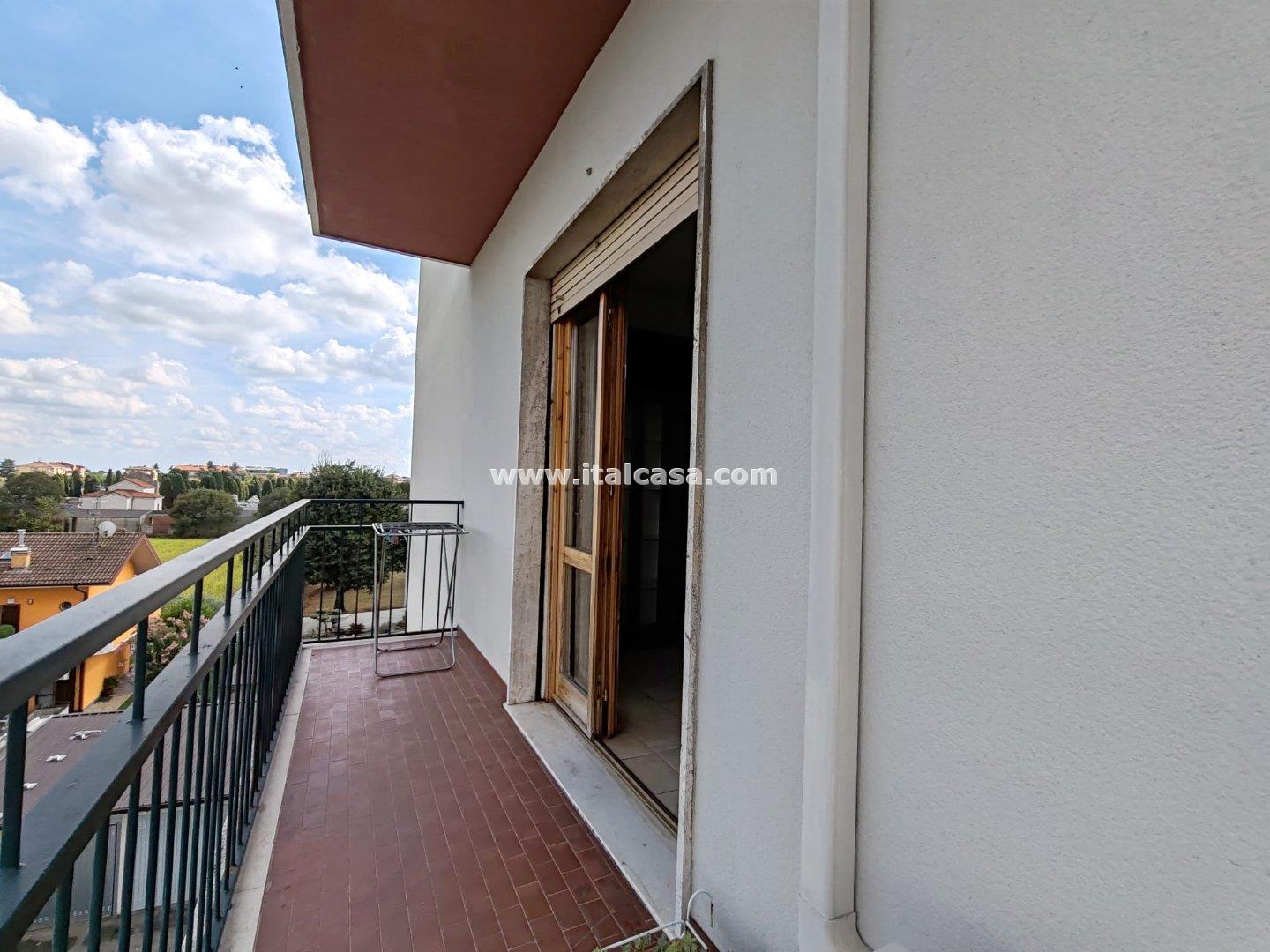 Appartamento in vendita a Treviglio