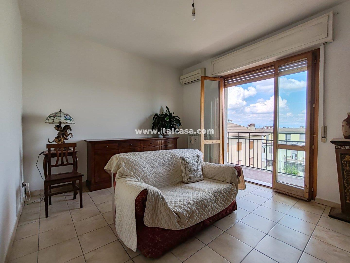 Appartamento in vendita a Treviglio
