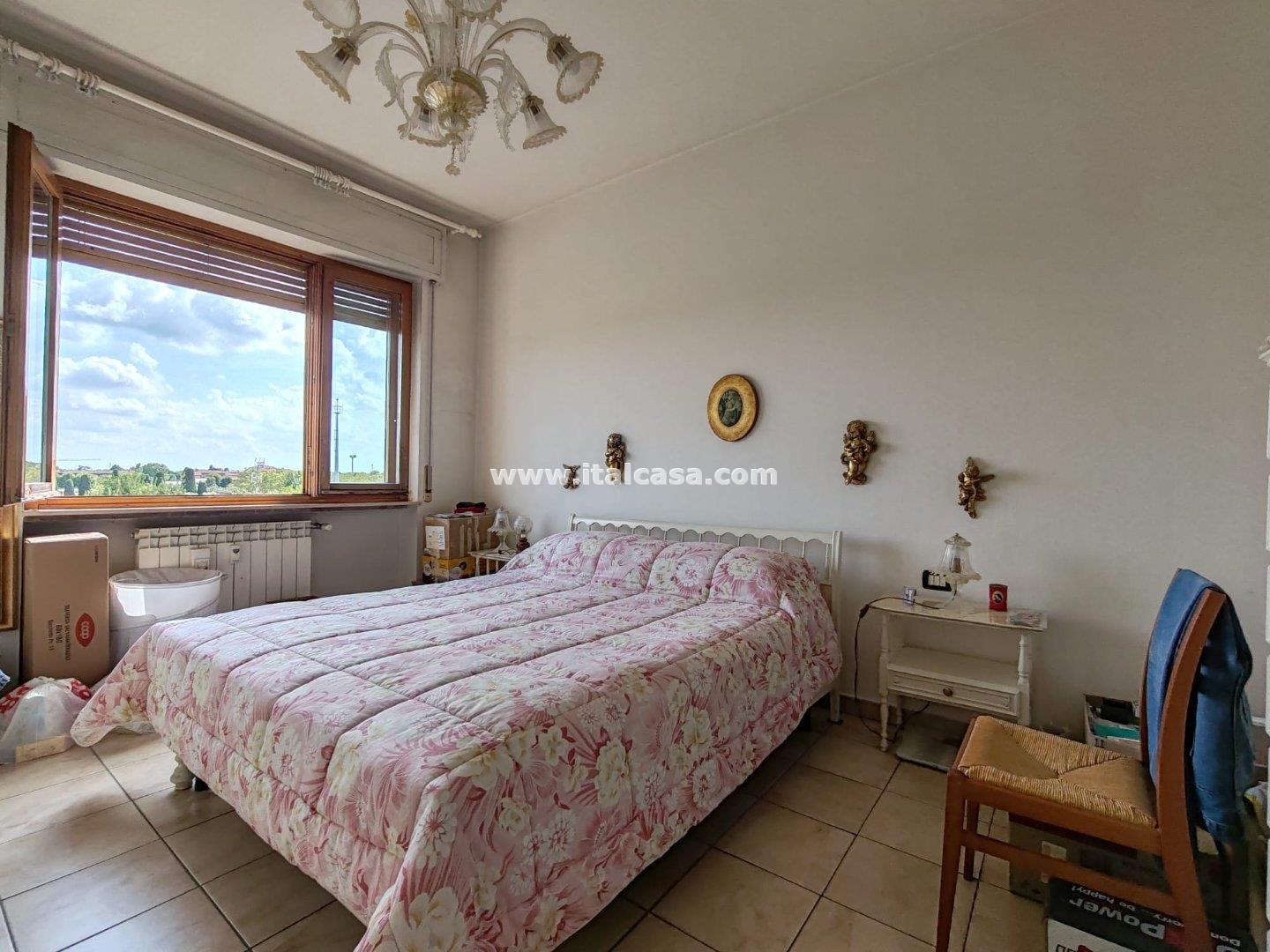 Appartamento in vendita a Treviglio