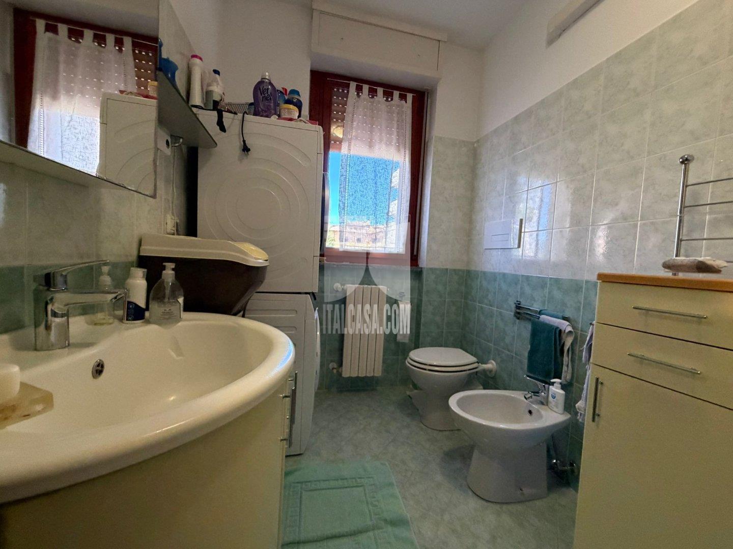 Appartamento in vendita a Treviglio