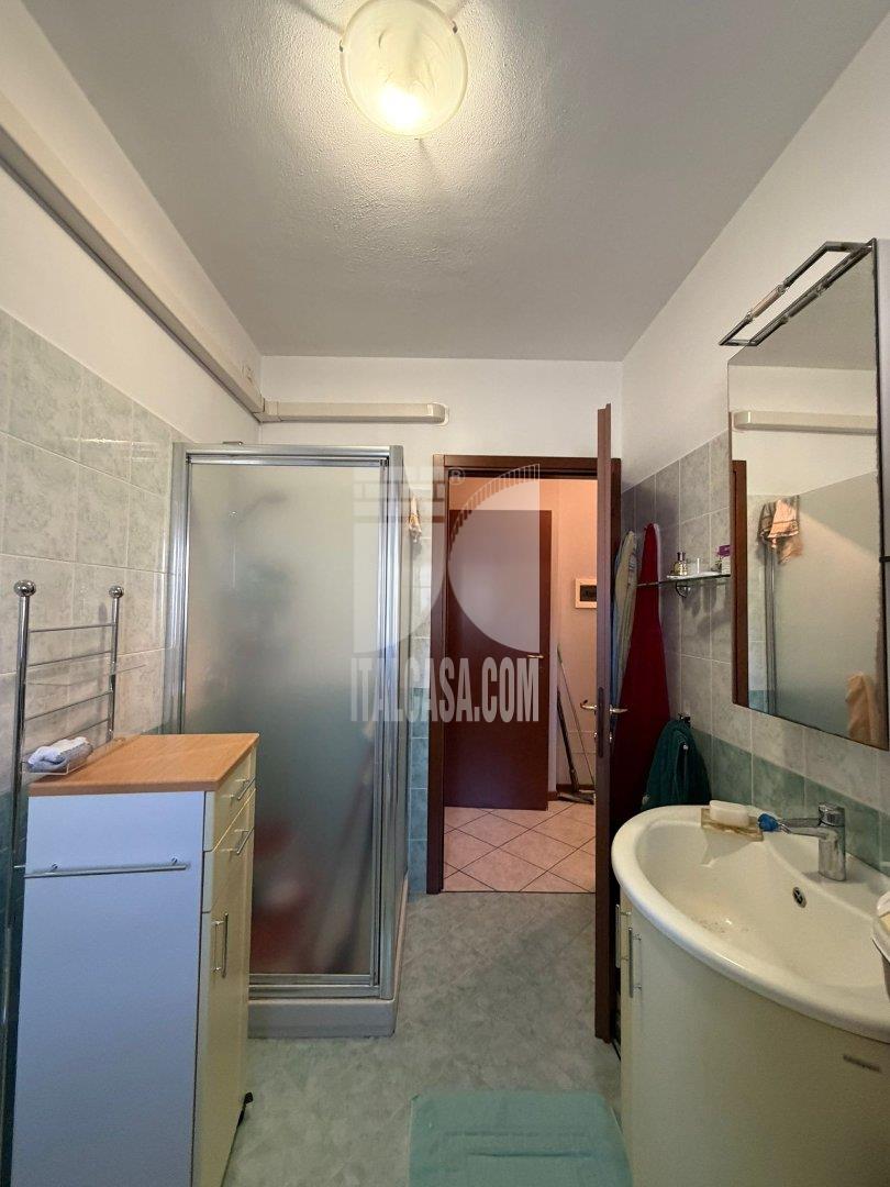 Appartamento in vendita a Treviglio