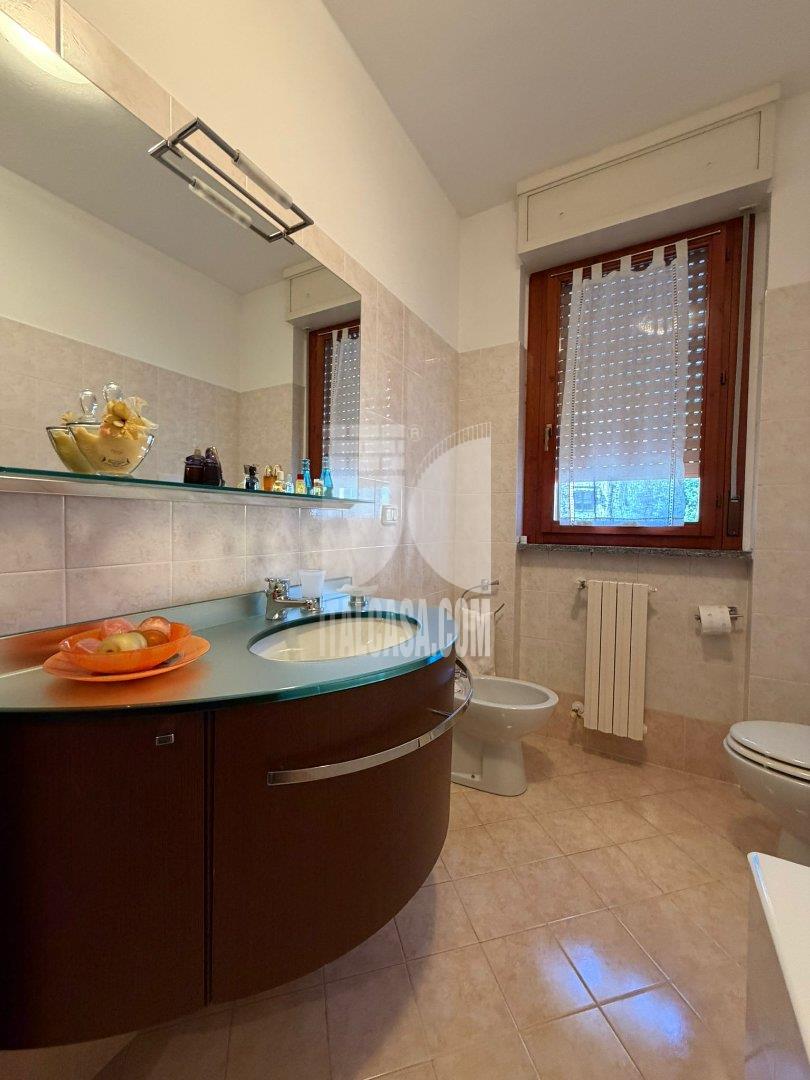 Appartamento in vendita a Treviglio