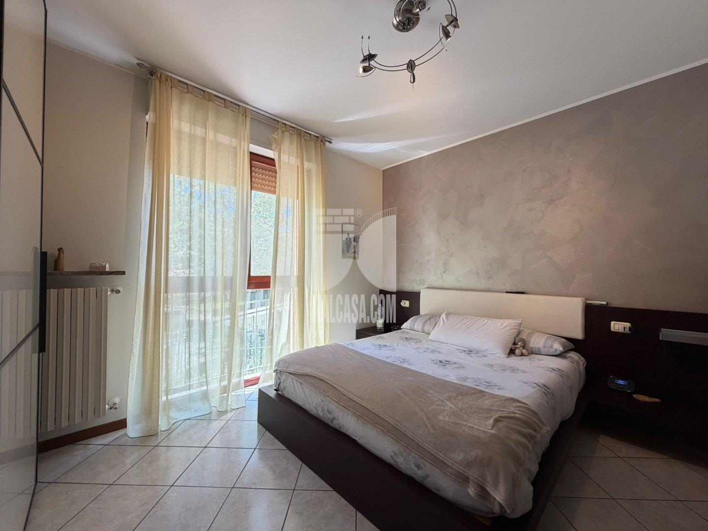 Appartamento in vendita a Treviglio