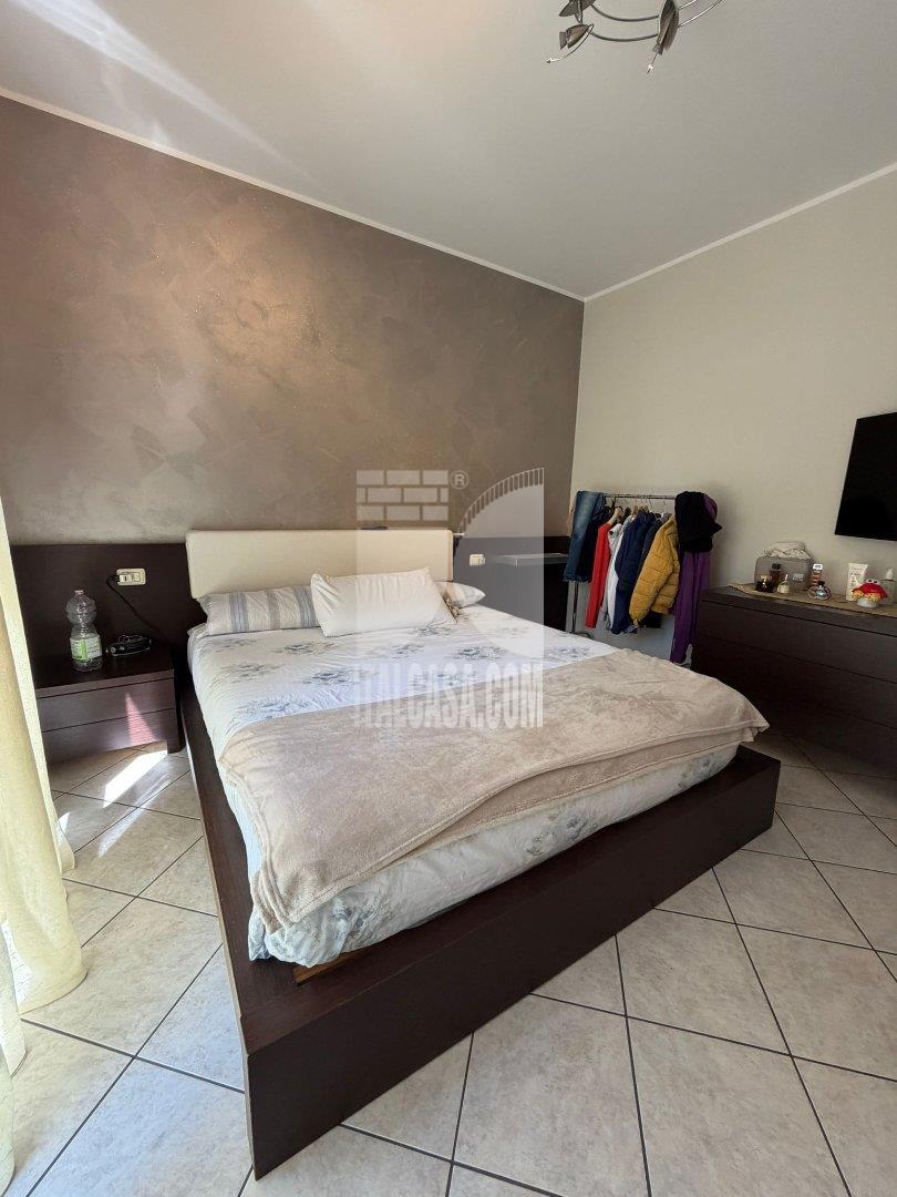 Appartamento in vendita a Treviglio