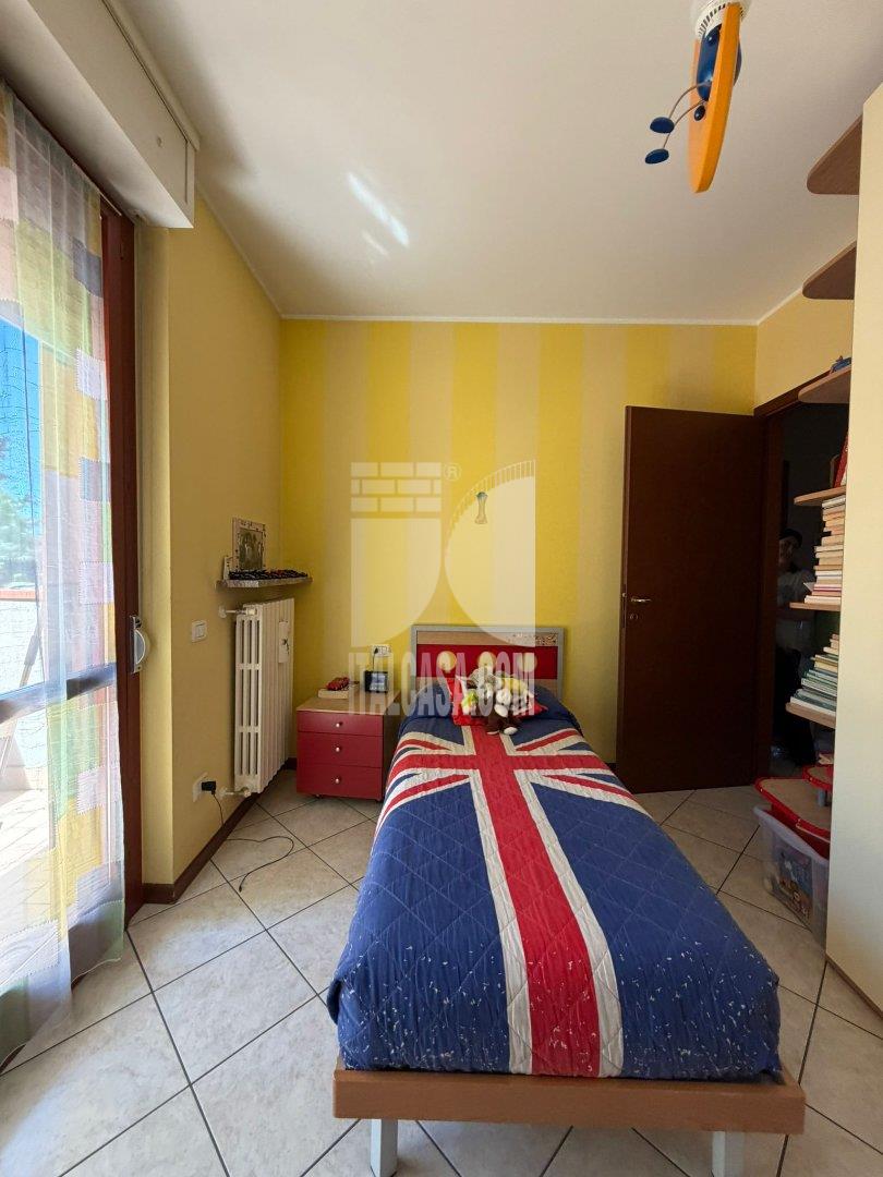 Appartamento in vendita a Treviglio
