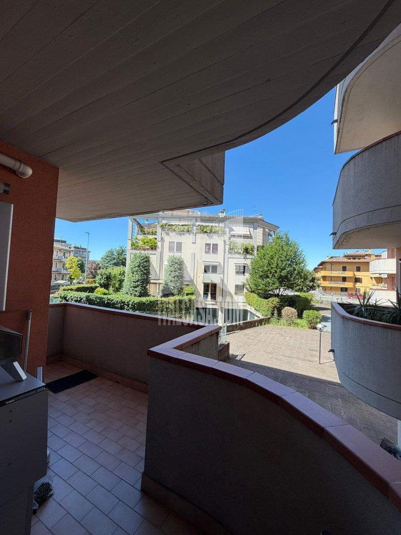 Appartamento in vendita a Treviglio
