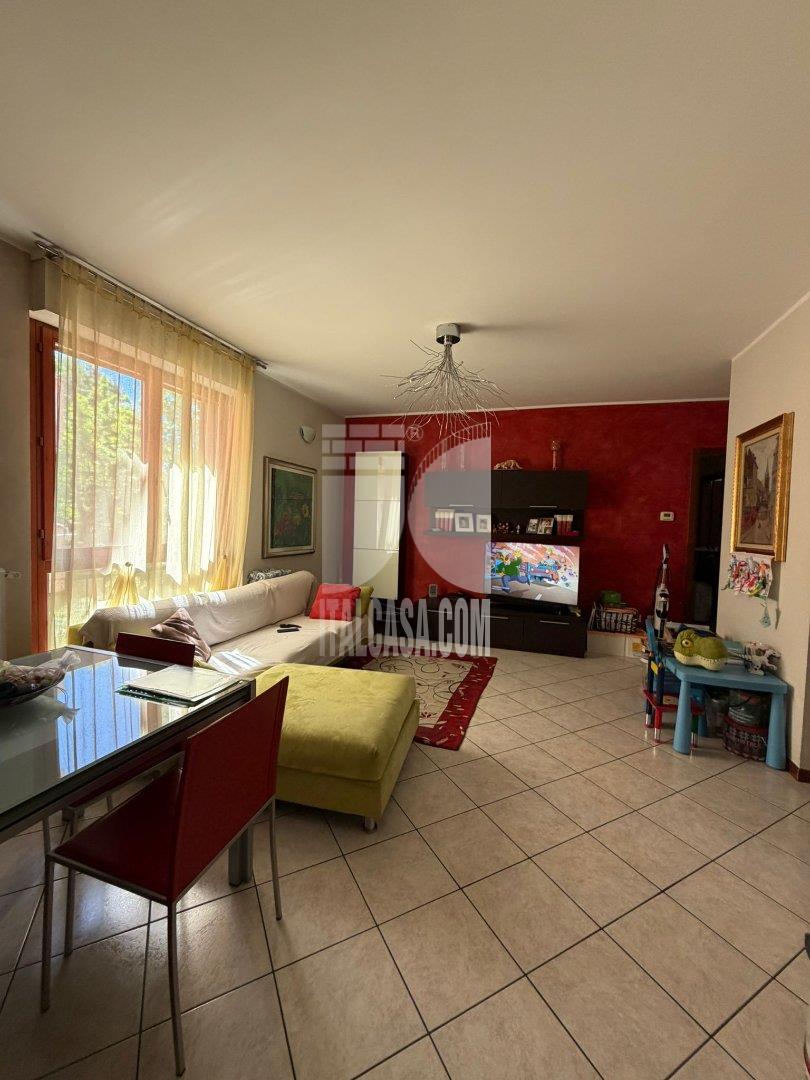 Appartamento in vendita a Treviglio
