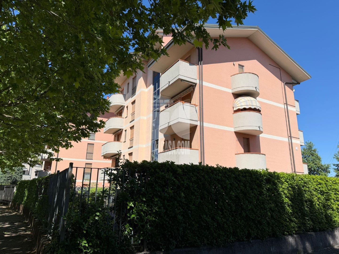 Appartamento in vendita a Treviglio