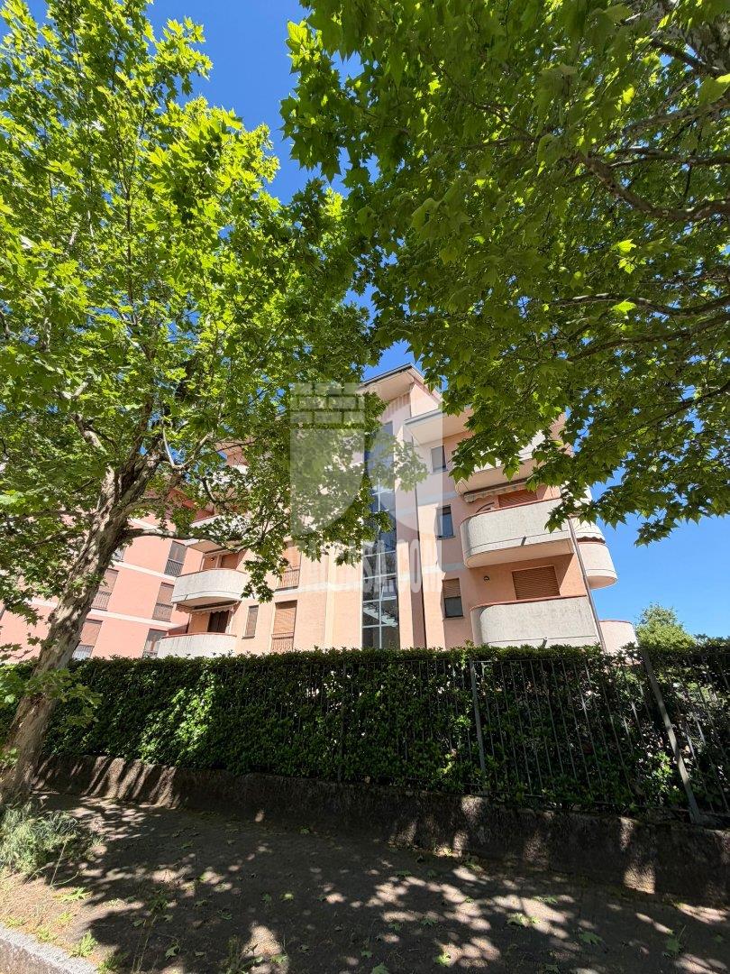 Appartamento in vendita a Treviglio