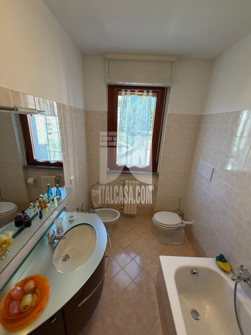 Appartamento in vendita a Treviglio