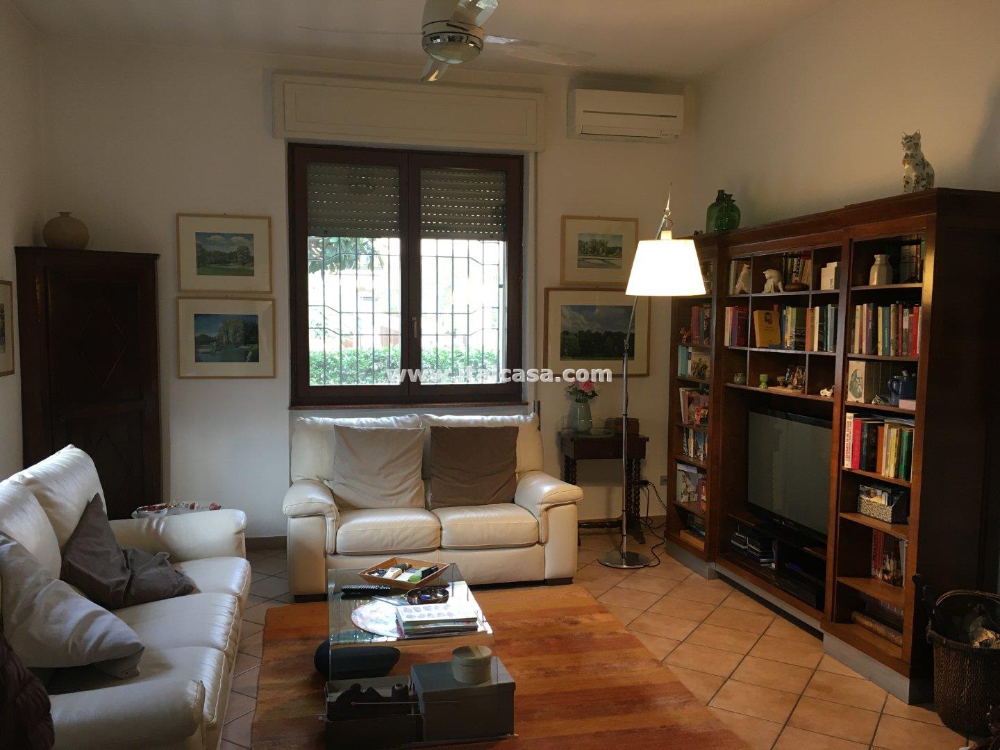 Villa Unifamiliare in vendita a Treviglio