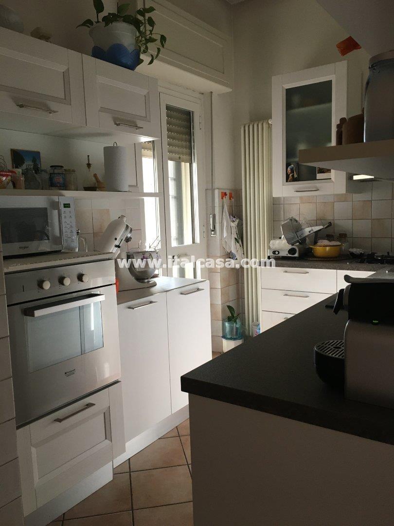 Villa Unifamiliare in vendita a Treviglio