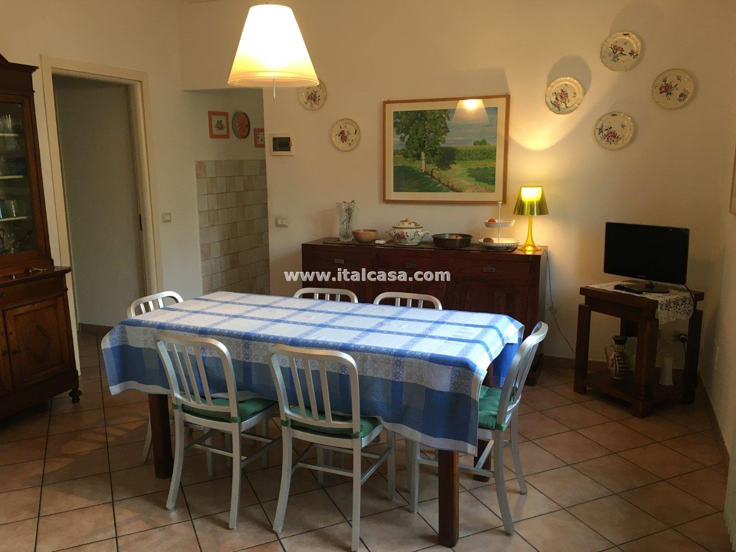 Villa Unifamiliare in vendita a Treviglio