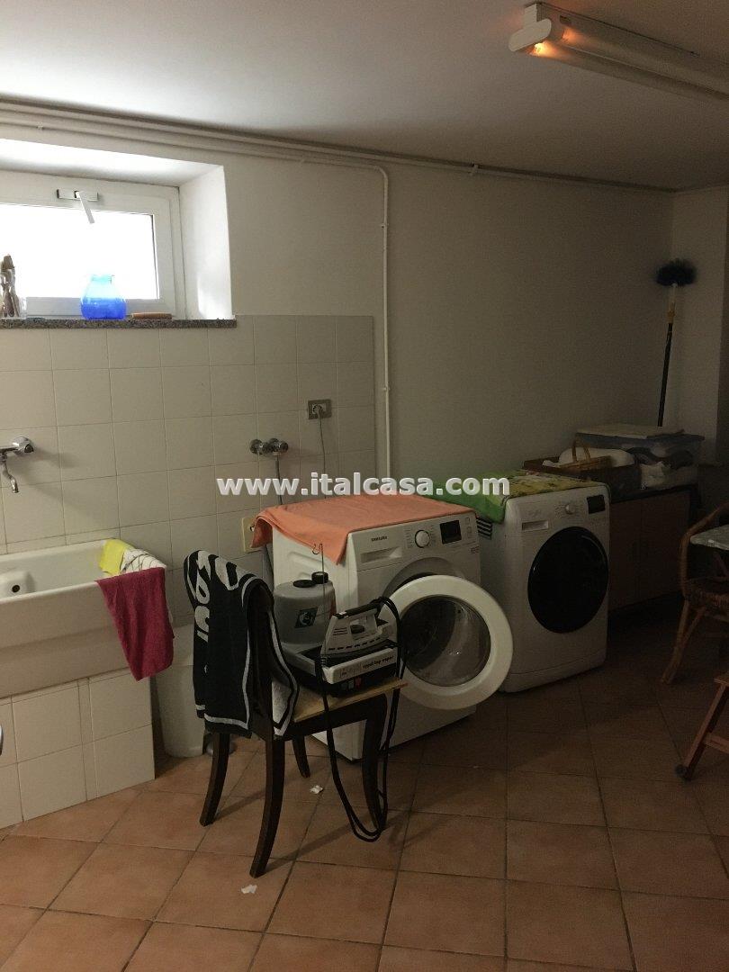 Villa Unifamiliare in vendita a Treviglio