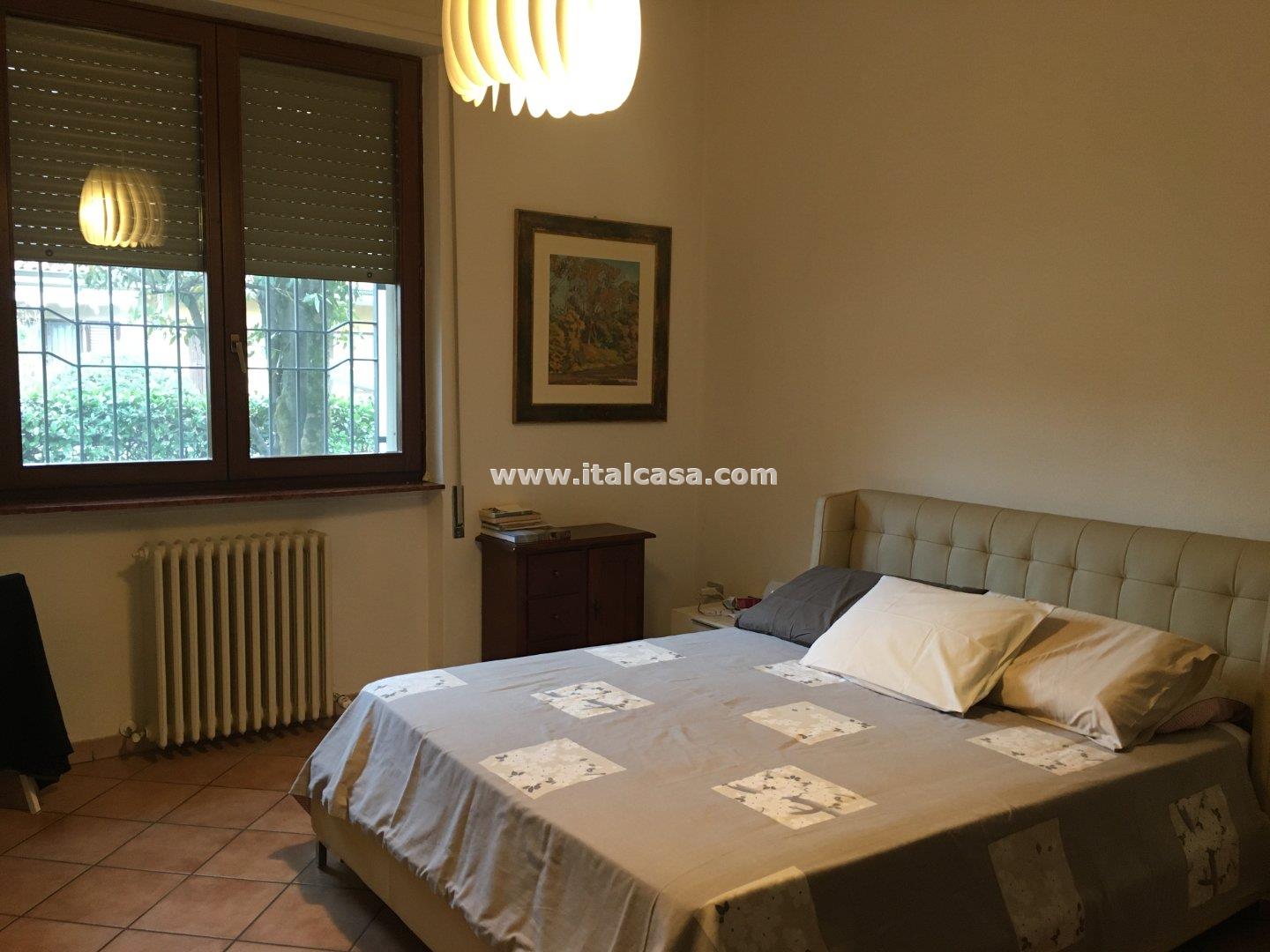 Villa Unifamiliare in vendita a Treviglio