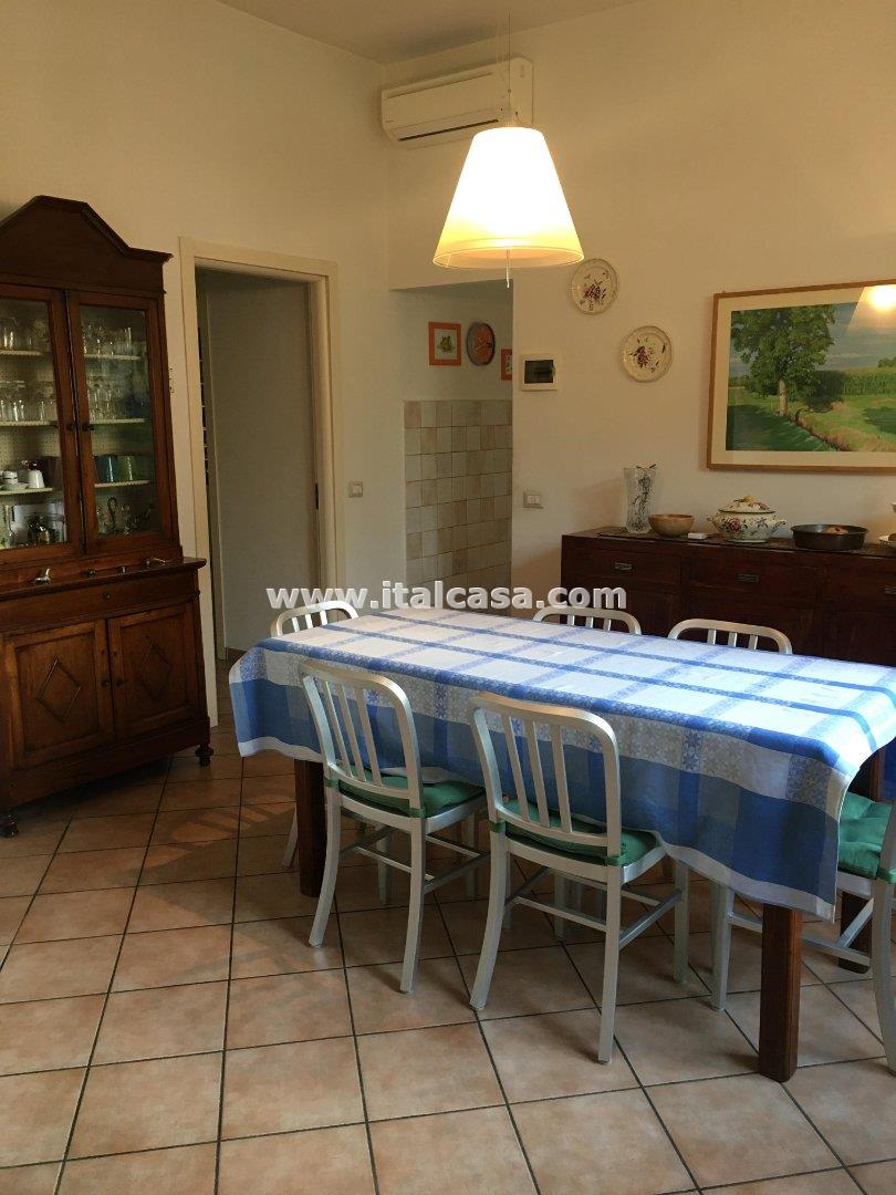 Villa Unifamiliare in vendita a Treviglio
