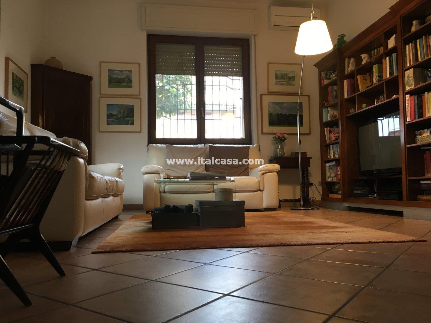 Villa Unifamiliare in vendita a Treviglio