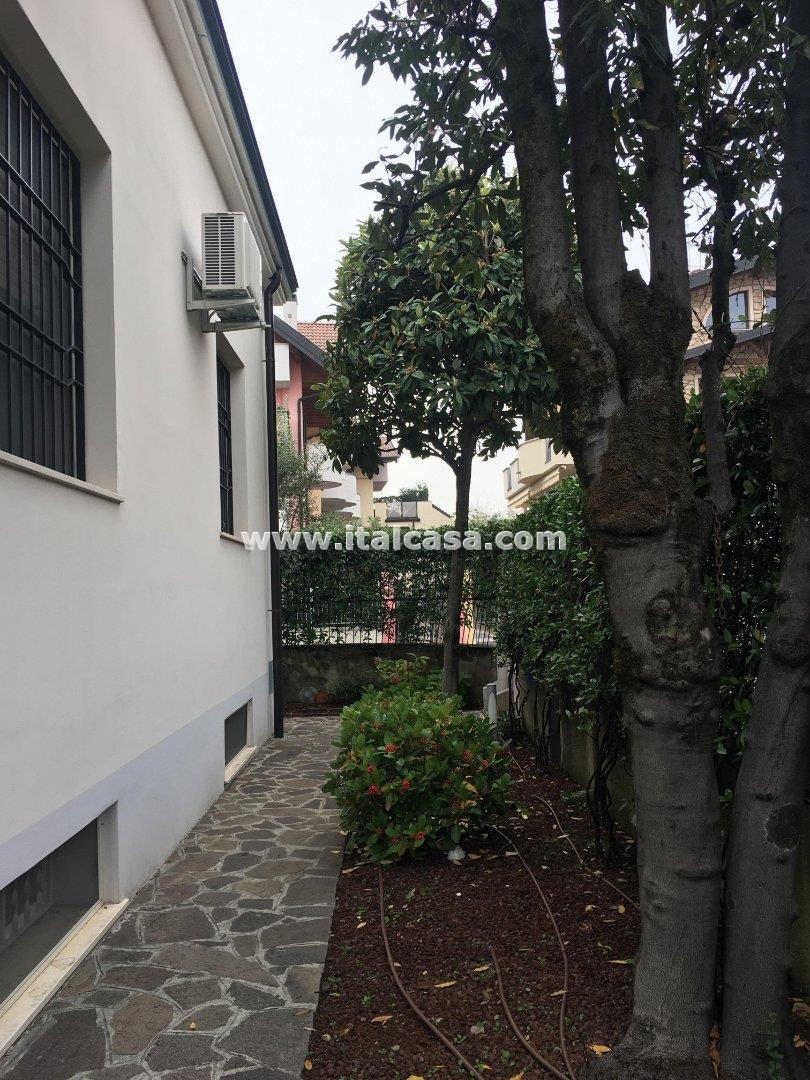 Villa Unifamiliare in vendita a Treviglio