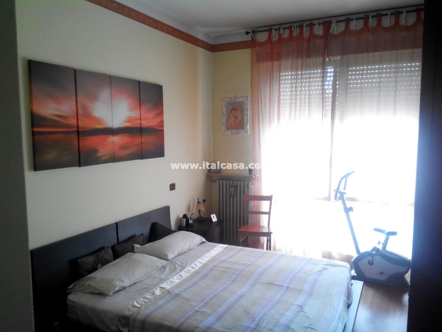 Appartamento in vendita a Treviglio