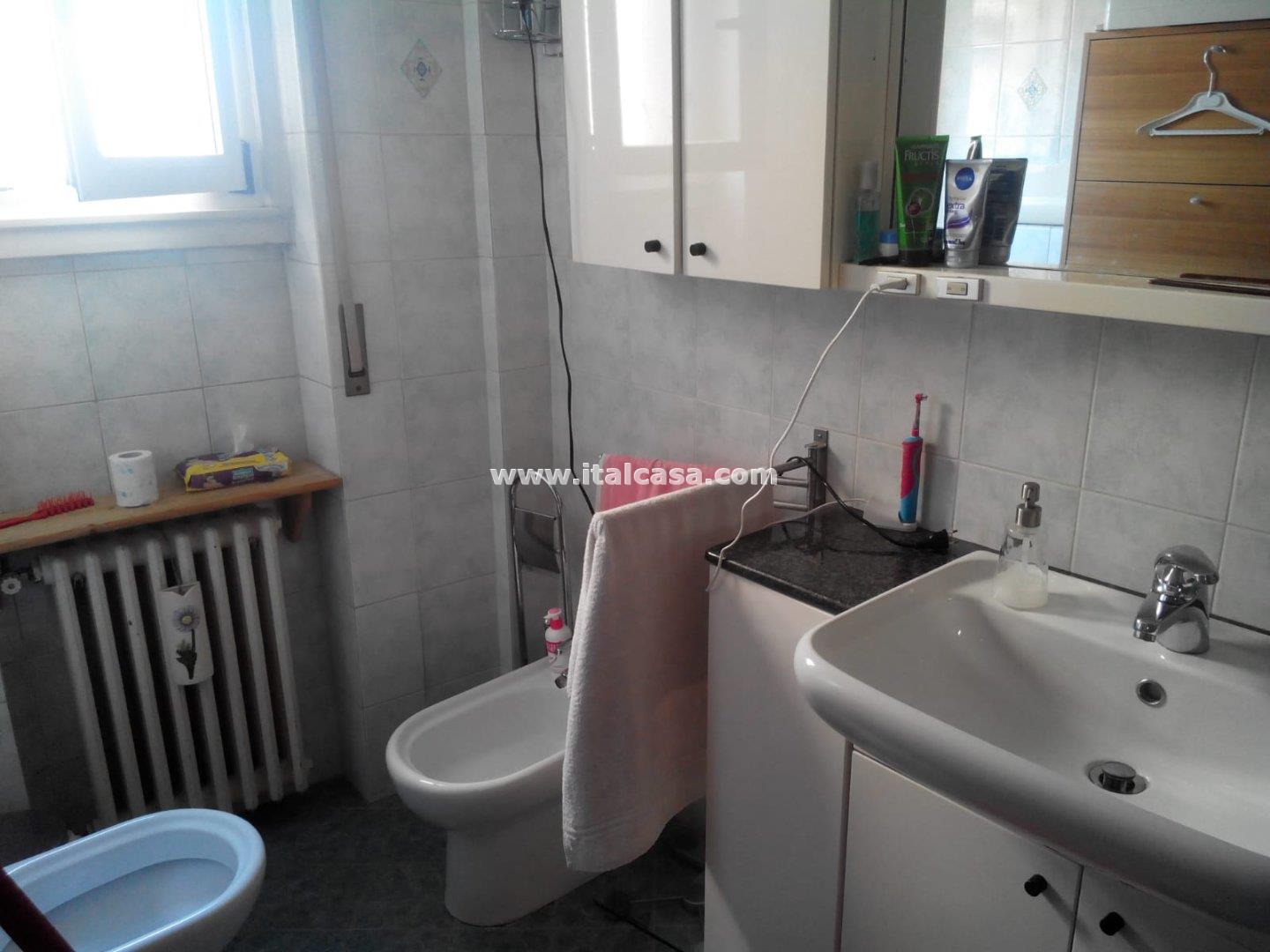 Appartamento in vendita a Treviglio