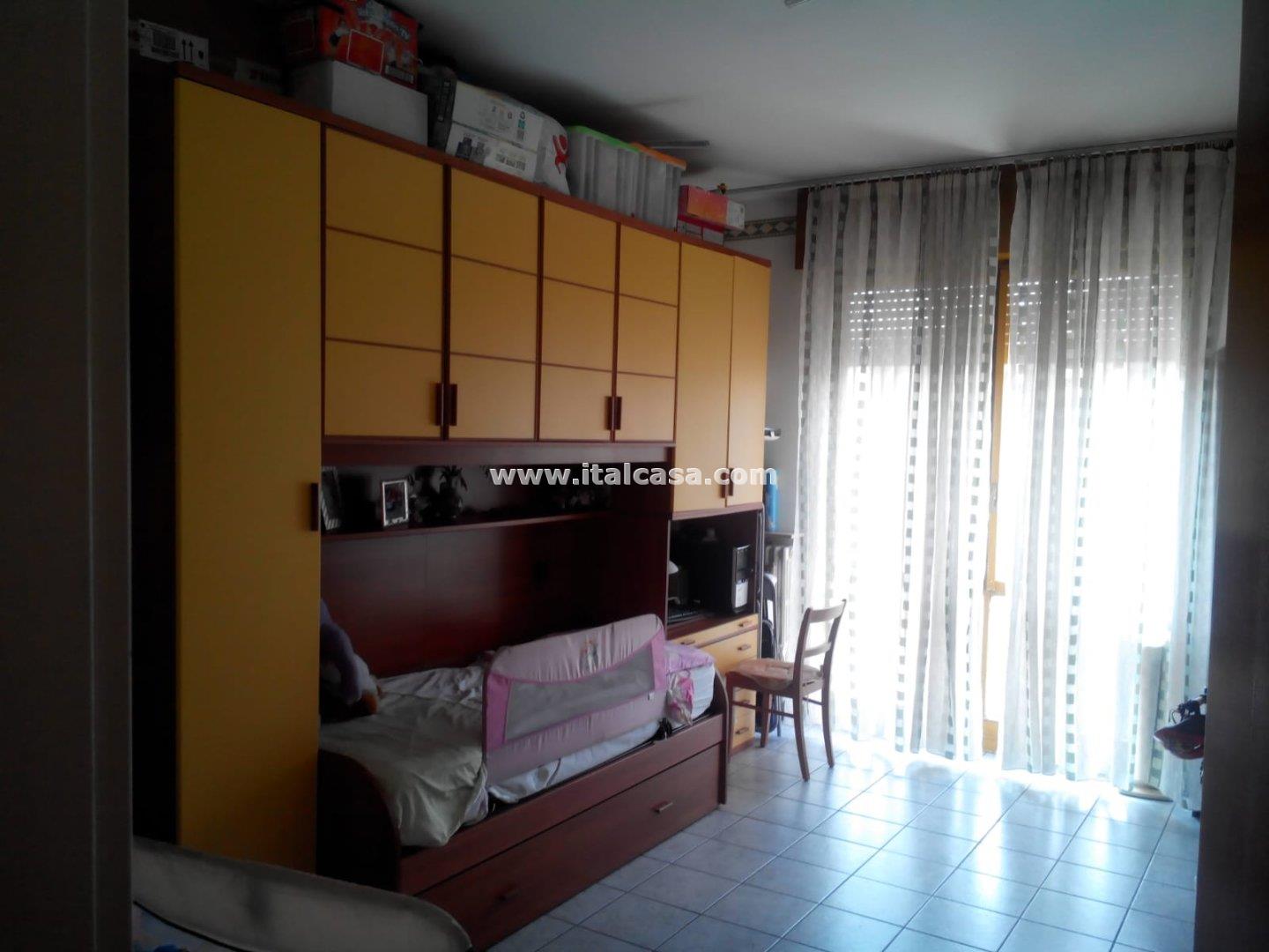 Appartamento in vendita a Treviglio