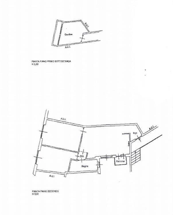 Appartamento in vendita a Treviglio