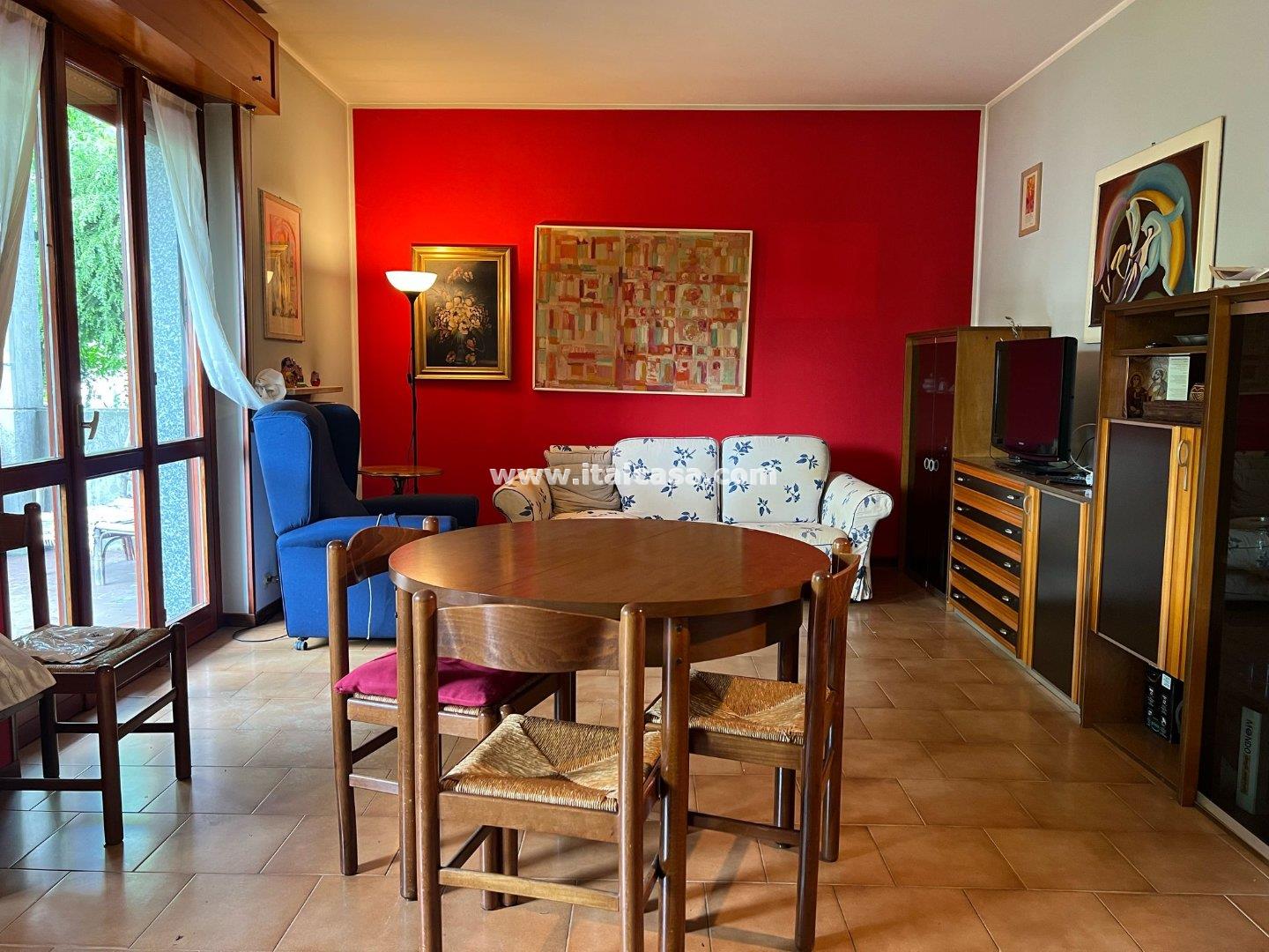 Appartamento in vendita a Treviglio