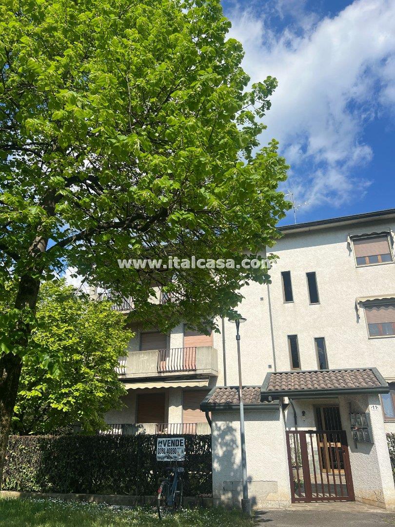 Appartamento in vendita a Treviglio