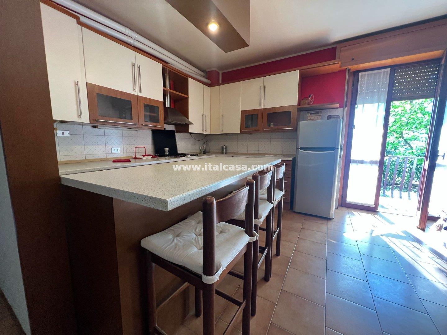 Appartamento in vendita a Treviglio