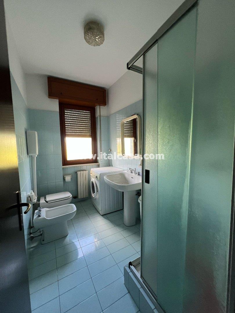 Appartamento in vendita a Treviglio