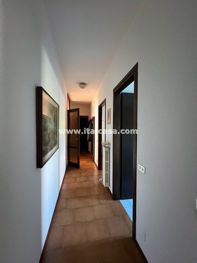 Appartamento in vendita a Treviglio