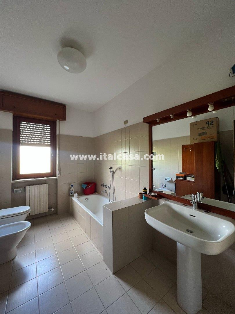 Appartamento in vendita a Treviglio