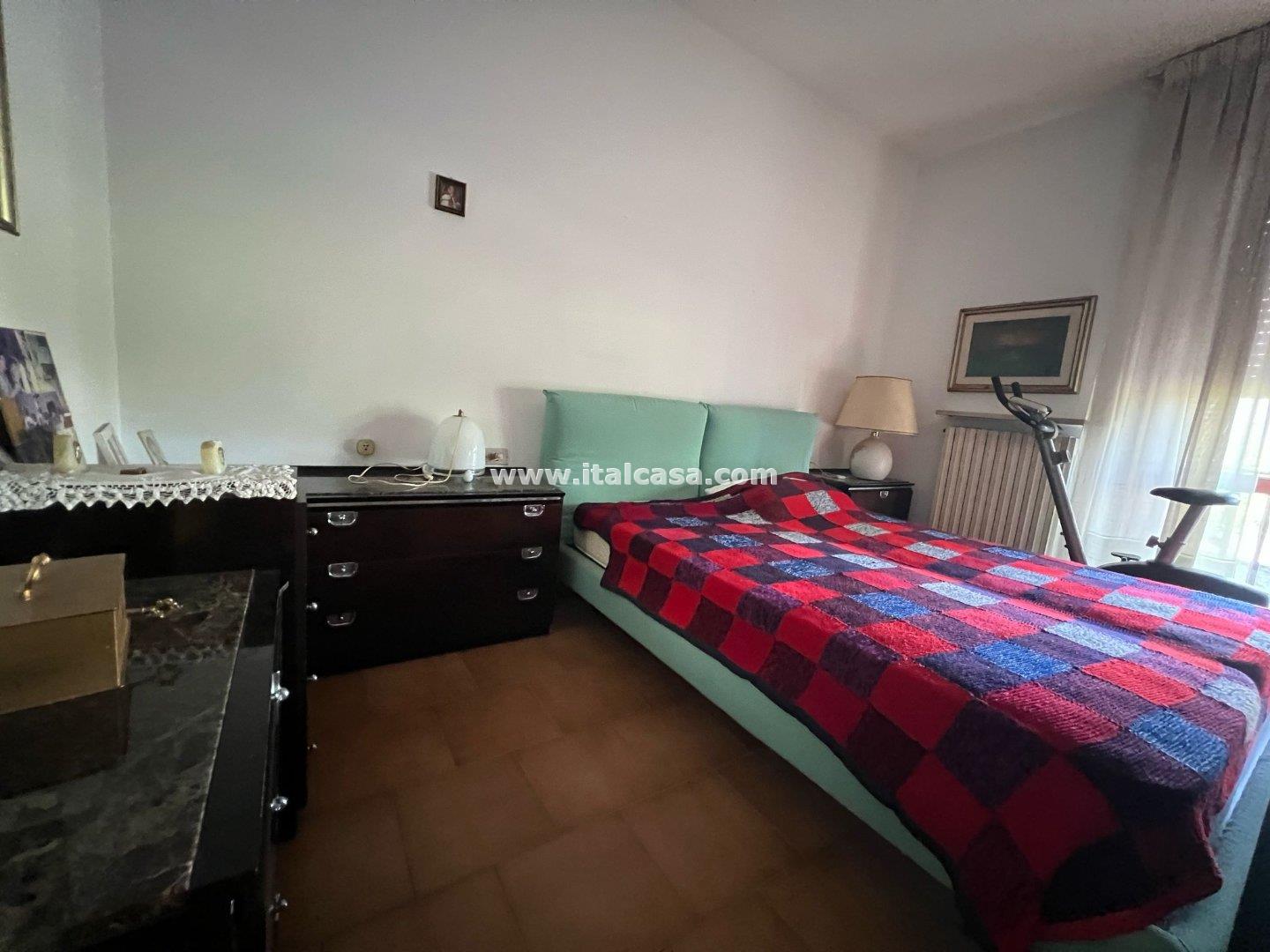 Appartamento in vendita a Treviglio