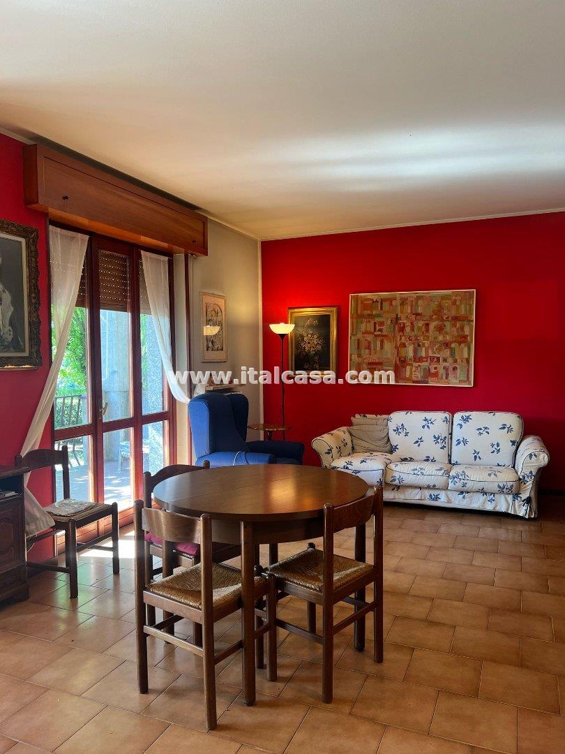 Appartamento in vendita a Treviglio
