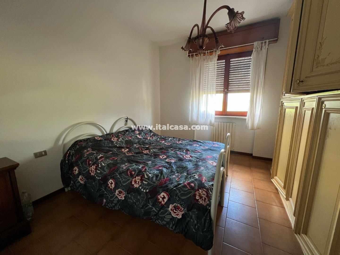 Appartamento in vendita a Treviglio