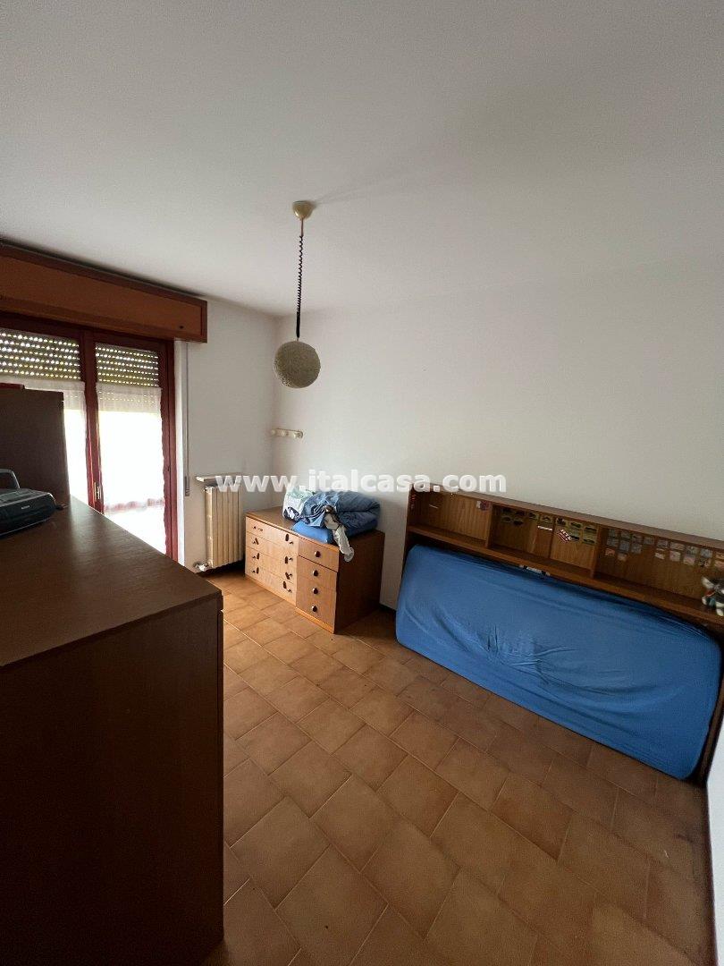Appartamento in vendita a Treviglio