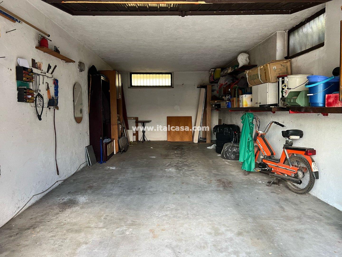 Appartamento in vendita a Treviglio