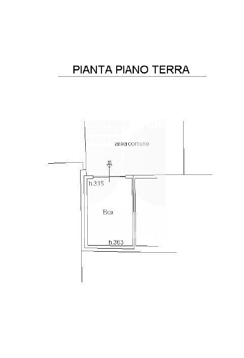 Appartamento in vendita a Calvenzano