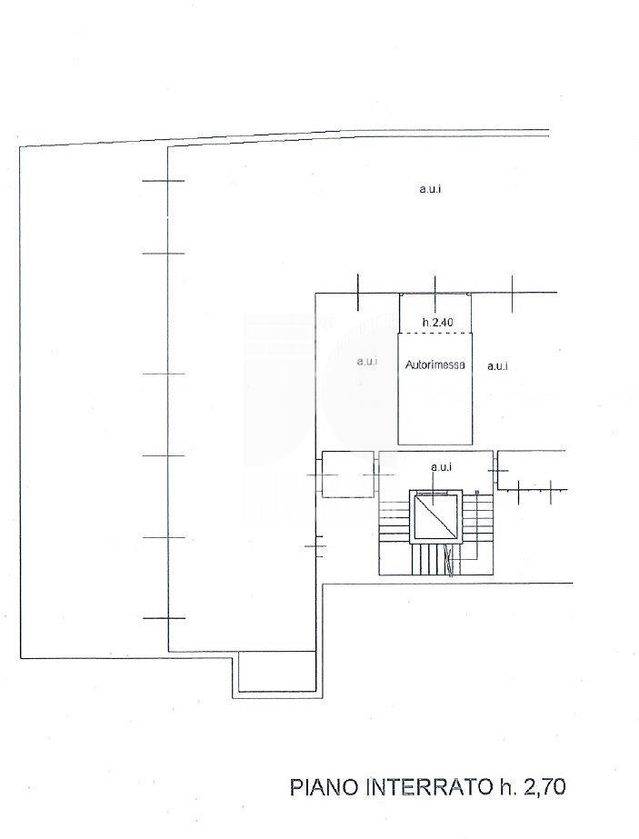 Appartamento in vendita a Pagazzano