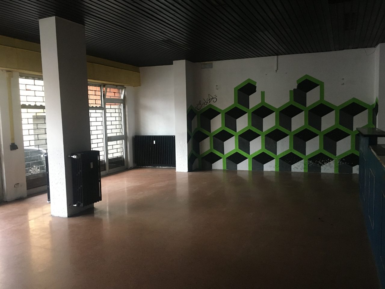 Negozio in vendita a Brignano Gera d