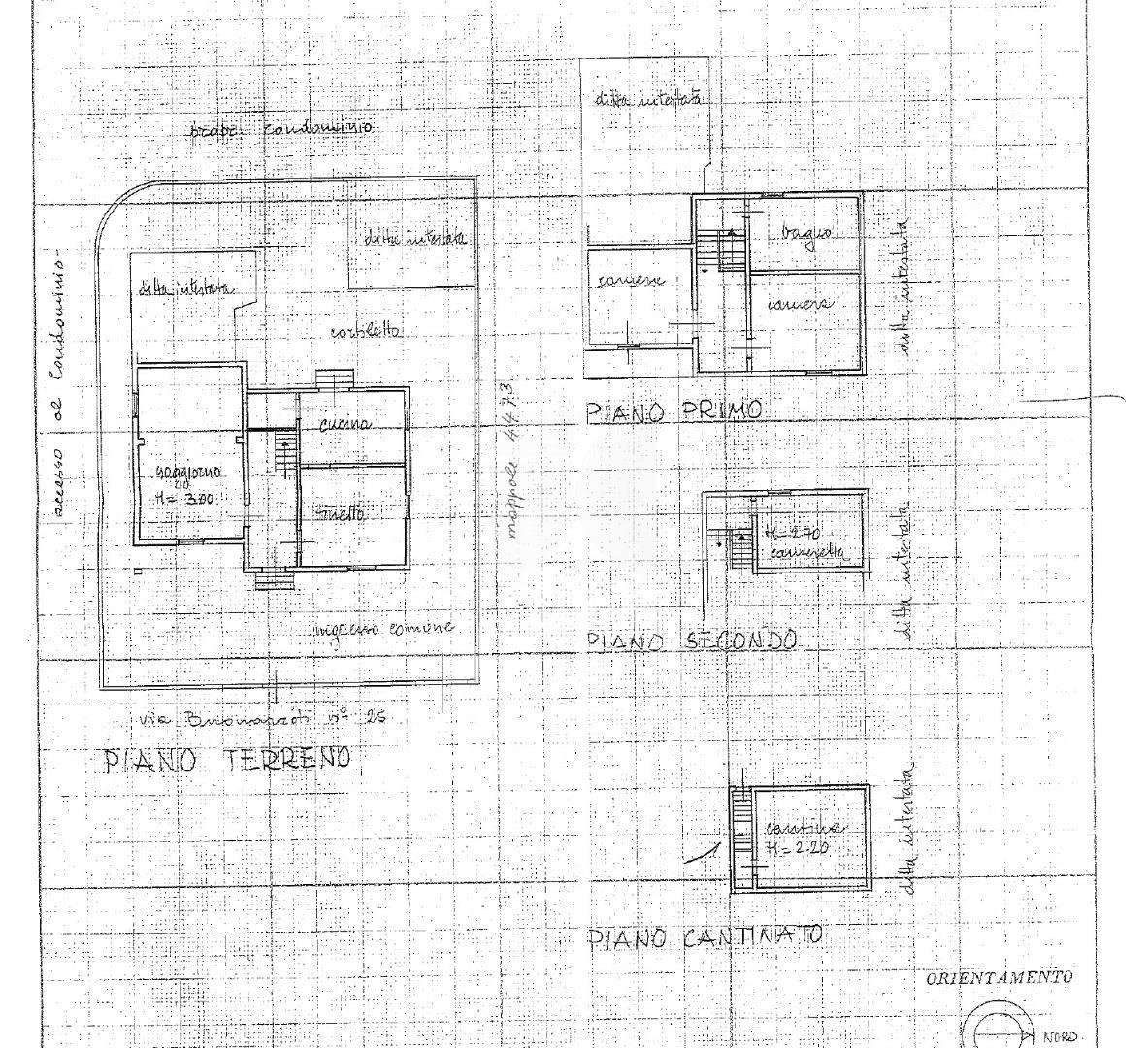 Villa Unifamiliare in vendita a Treviglio