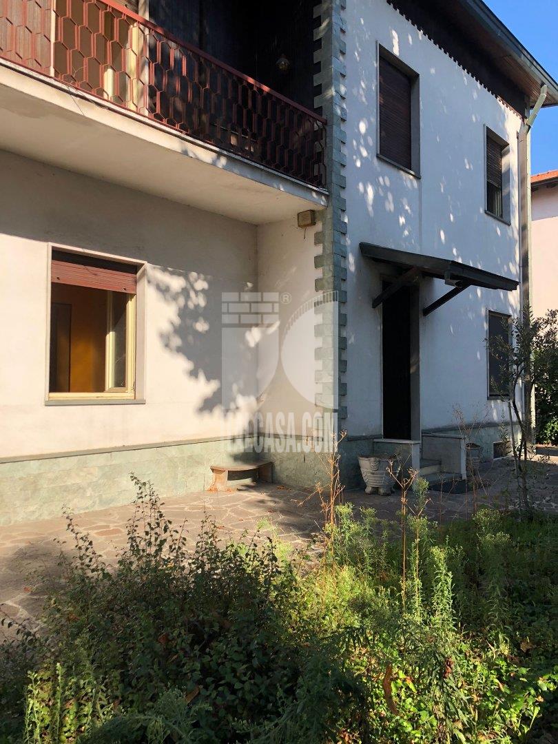 Villa Unifamiliare in vendita a Treviglio