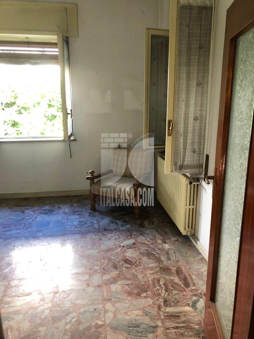 Villa Unifamiliare in vendita a Treviglio