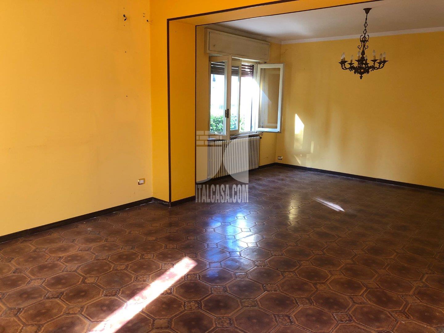Villa Unifamiliare in vendita a Treviglio