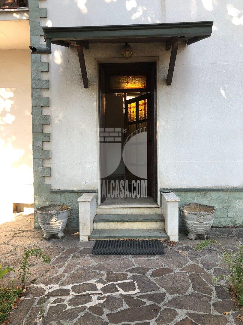 Villa Unifamiliare in vendita a Treviglio