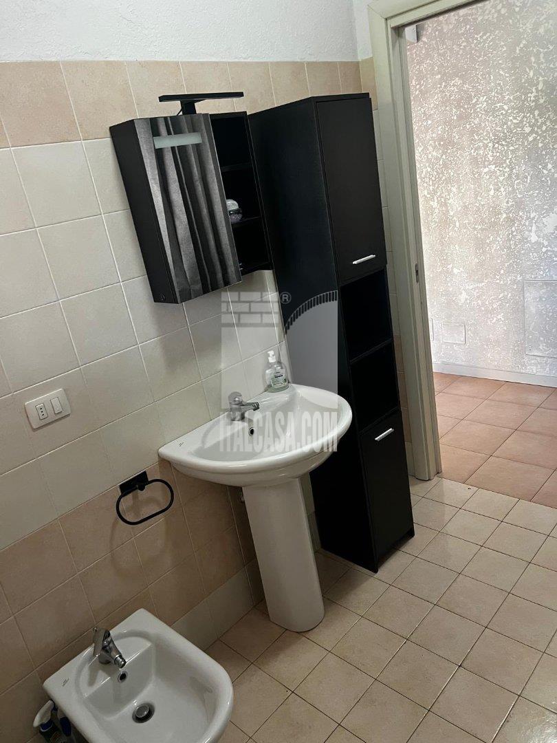 Appartamento in vendita a Treviglio